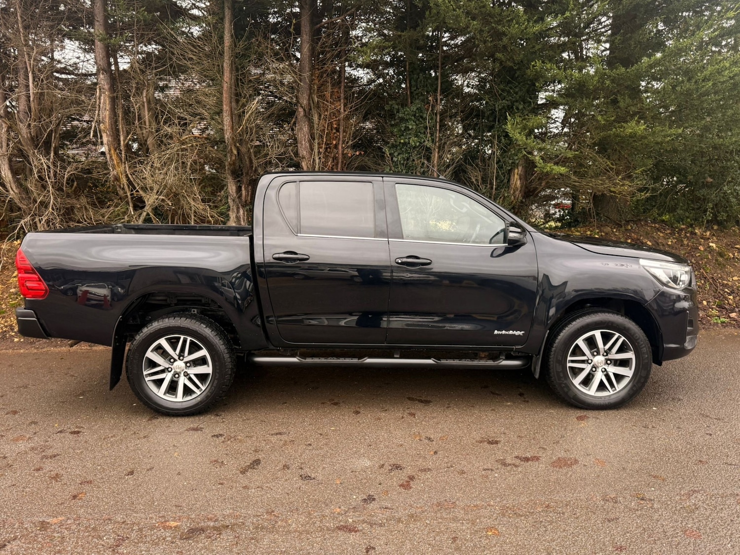 Used Toyota Hilux 2020 for sale - 77465960: Photo 3