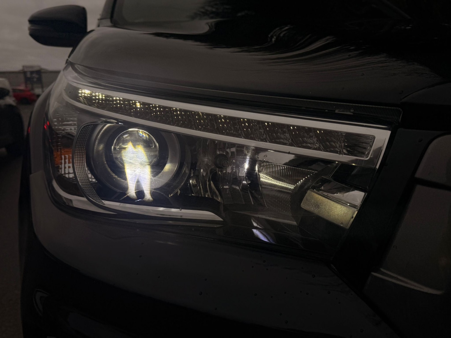 Used Toyota Hilux 2020 for sale - 77465960: Photo 31