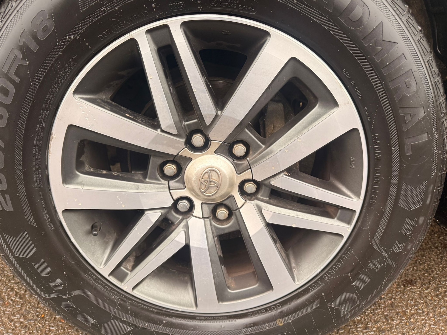 Used Toyota Hilux 2020 for sale - 77465960: Photo 35