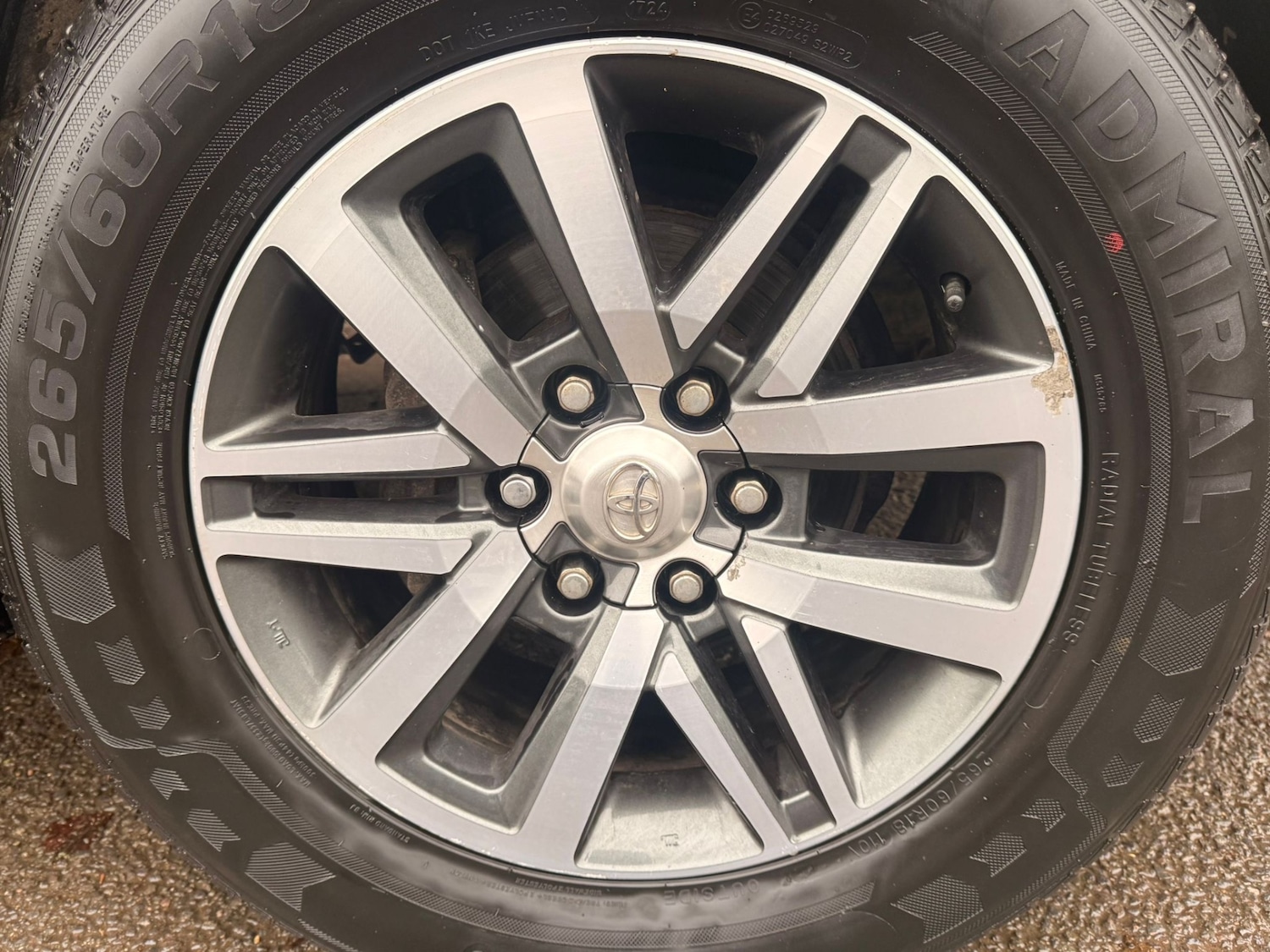 Used Toyota Hilux 2020 for sale - 77465960: Photo 39