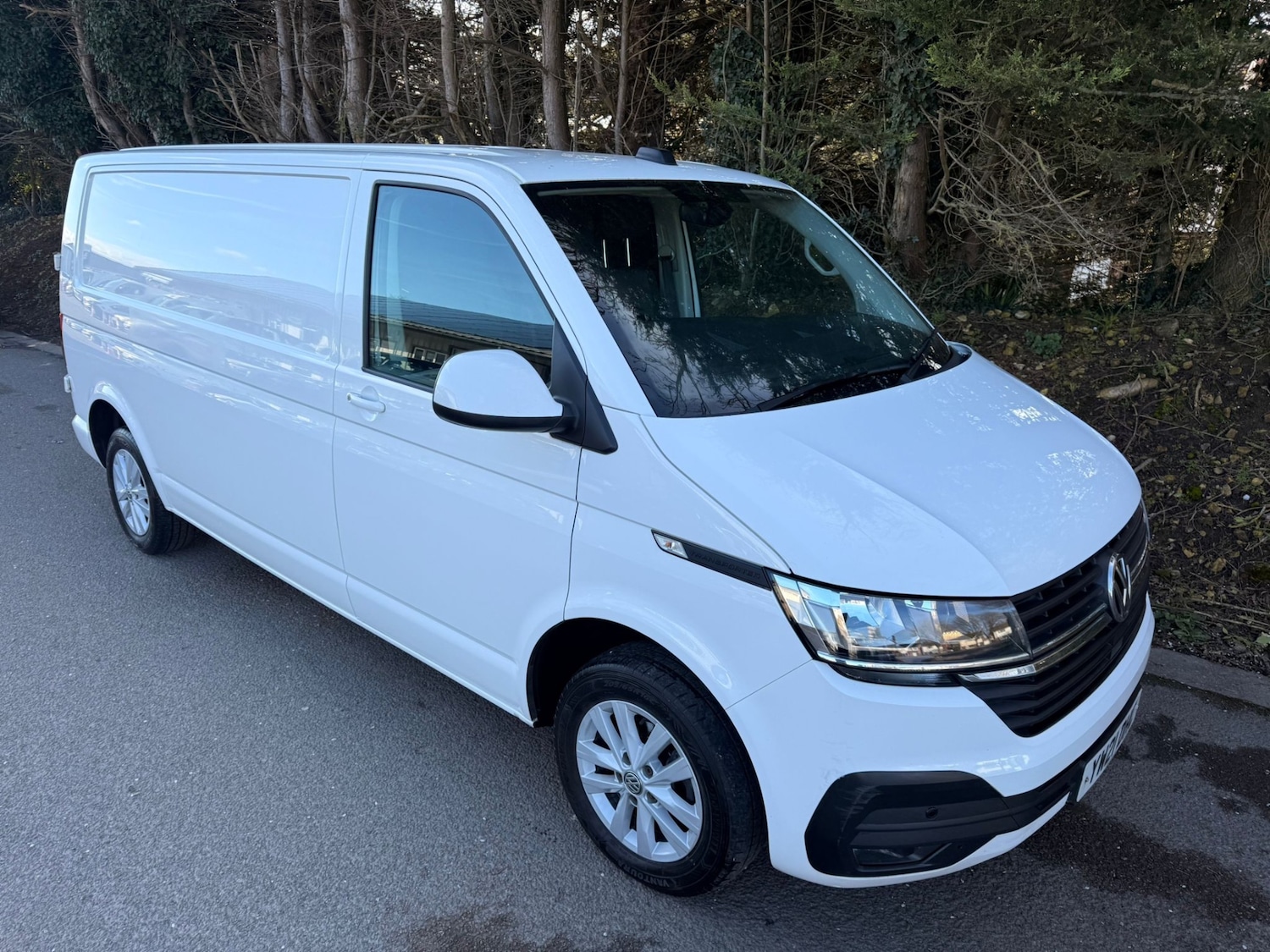 Used Volkswagen Transporter 2021 for sale - 78210013: Photo 15