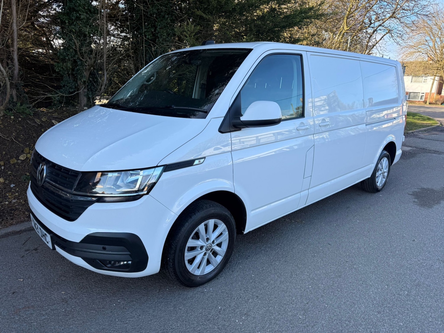 Used Volkswagen Transporter 2021 for sale - 78210013: Photo 17