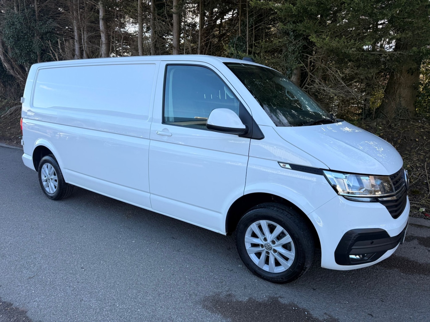 Used Volkswagen Transporter 2021 for sale - 78210013: Photo 20