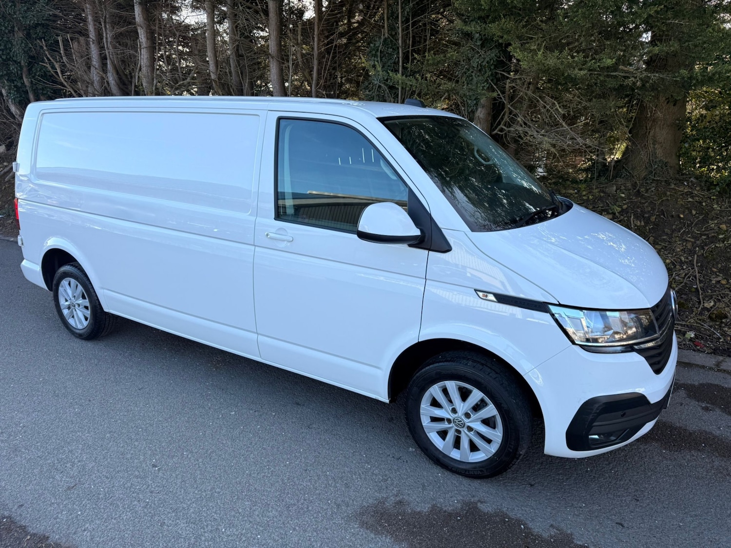 Used Volkswagen Transporter 2021 for sale - 78210013: Photo 22