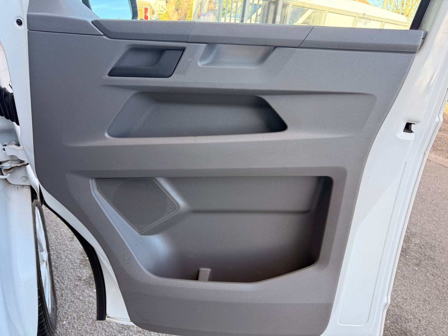 Used Volkswagen Transporter 2021 for sale - 78210013: Photo 25