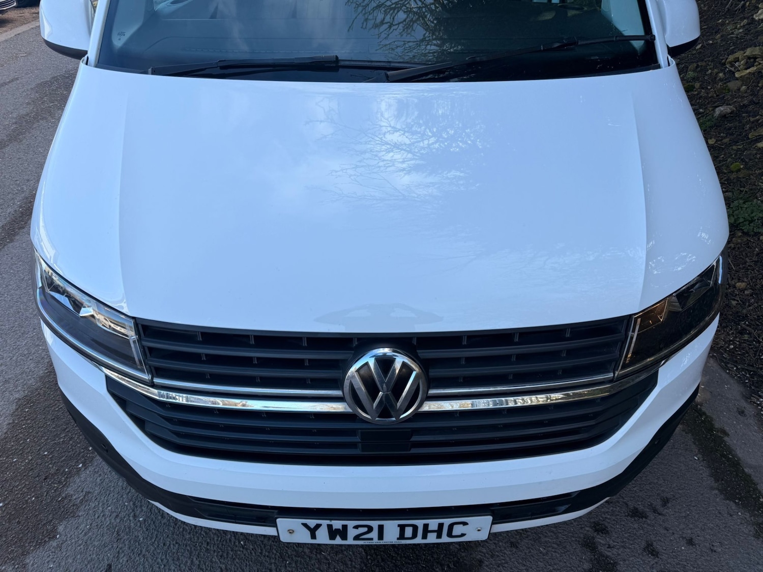 Used Volkswagen Transporter 2021 for sale - 78210013: Photo 27