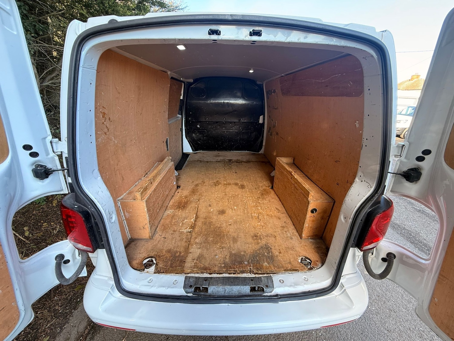 Used Volkswagen Transporter 2021 for sale - 78210013: Photo 28