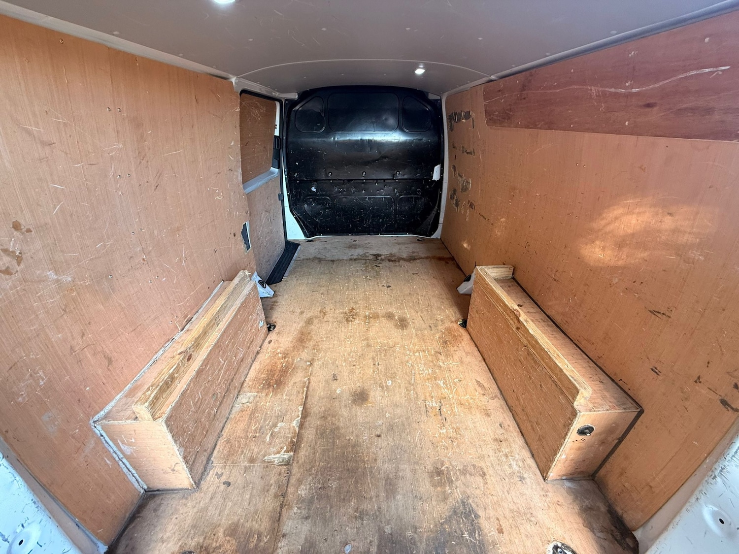 Used Volkswagen Transporter 2021 for sale - 78210013: Photo 29