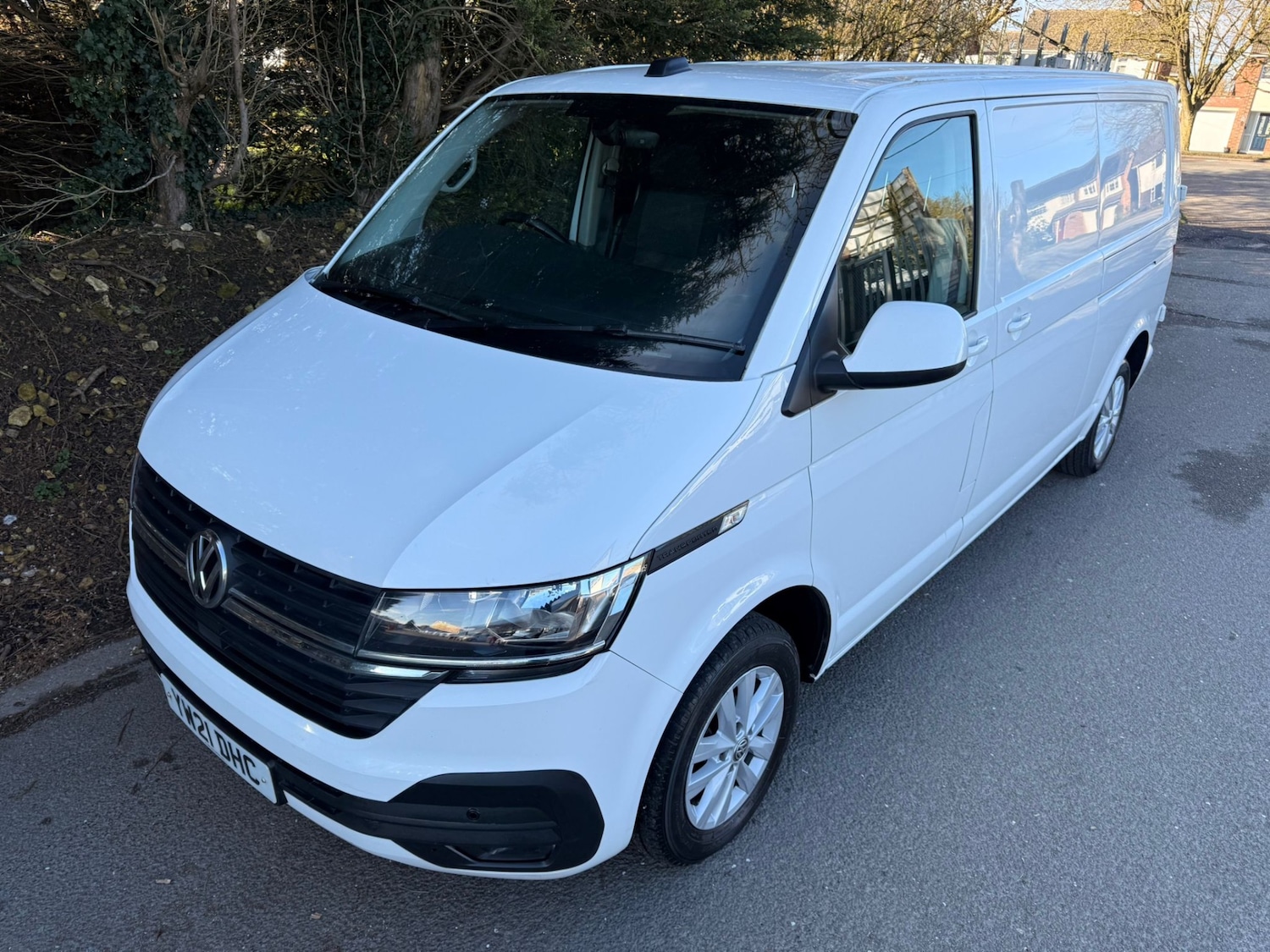 Used Volkswagen Transporter 2021 for sale - 78210013: Photo 32