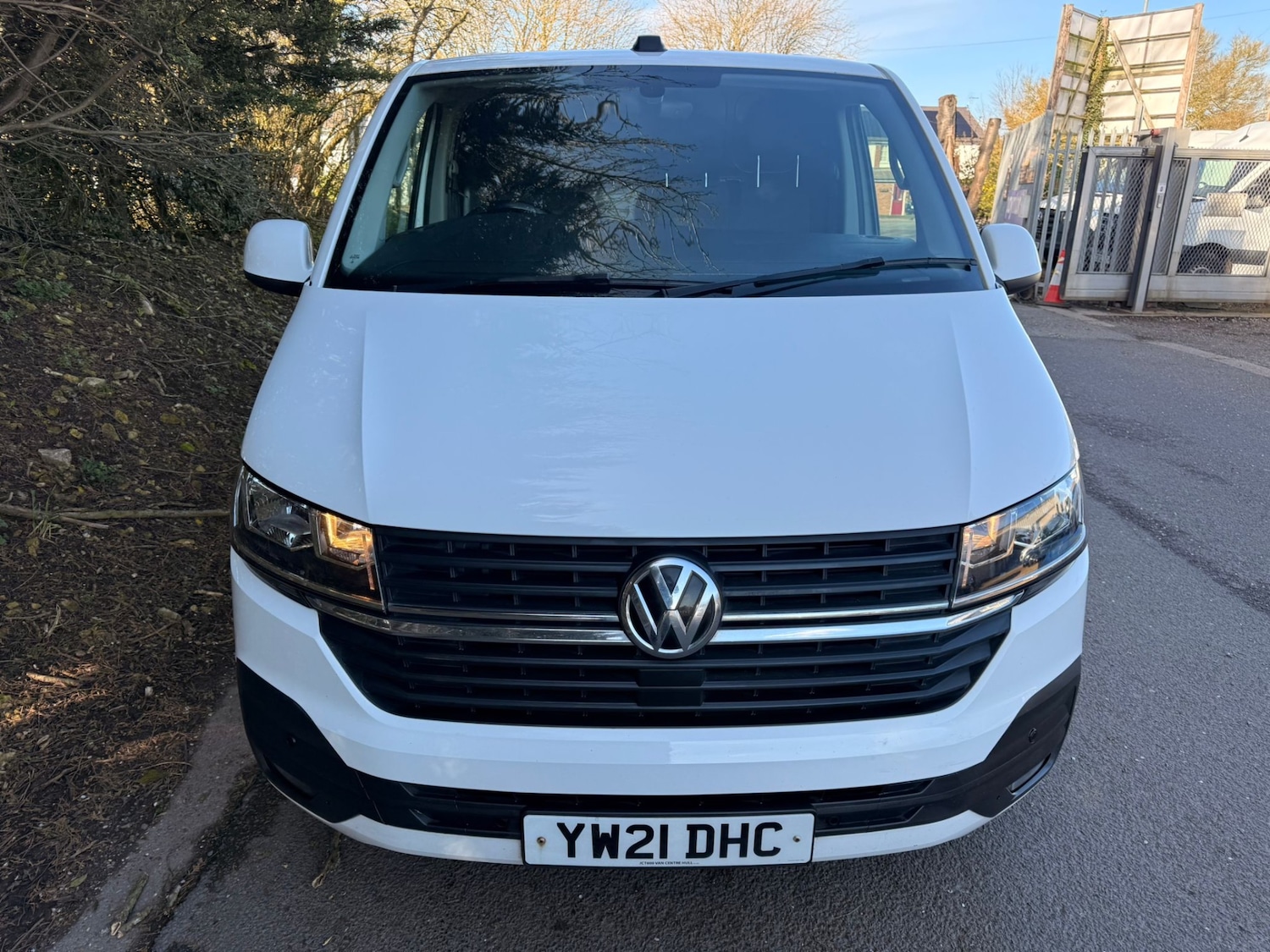 Used Volkswagen Transporter 2021 for sale - 78210013: Photo 33