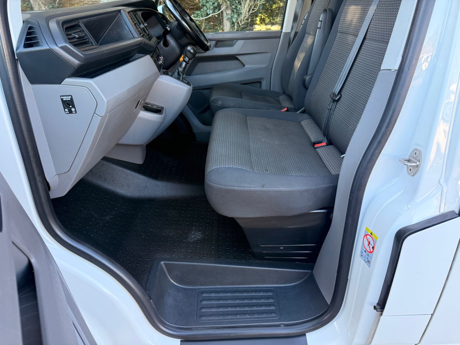 Used Volkswagen Transporter 2021 for sale - 78210013: Photo 34