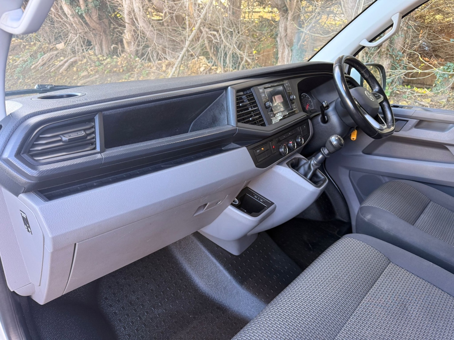 Used Volkswagen Transporter 2021 for sale - 78210013: Photo 35