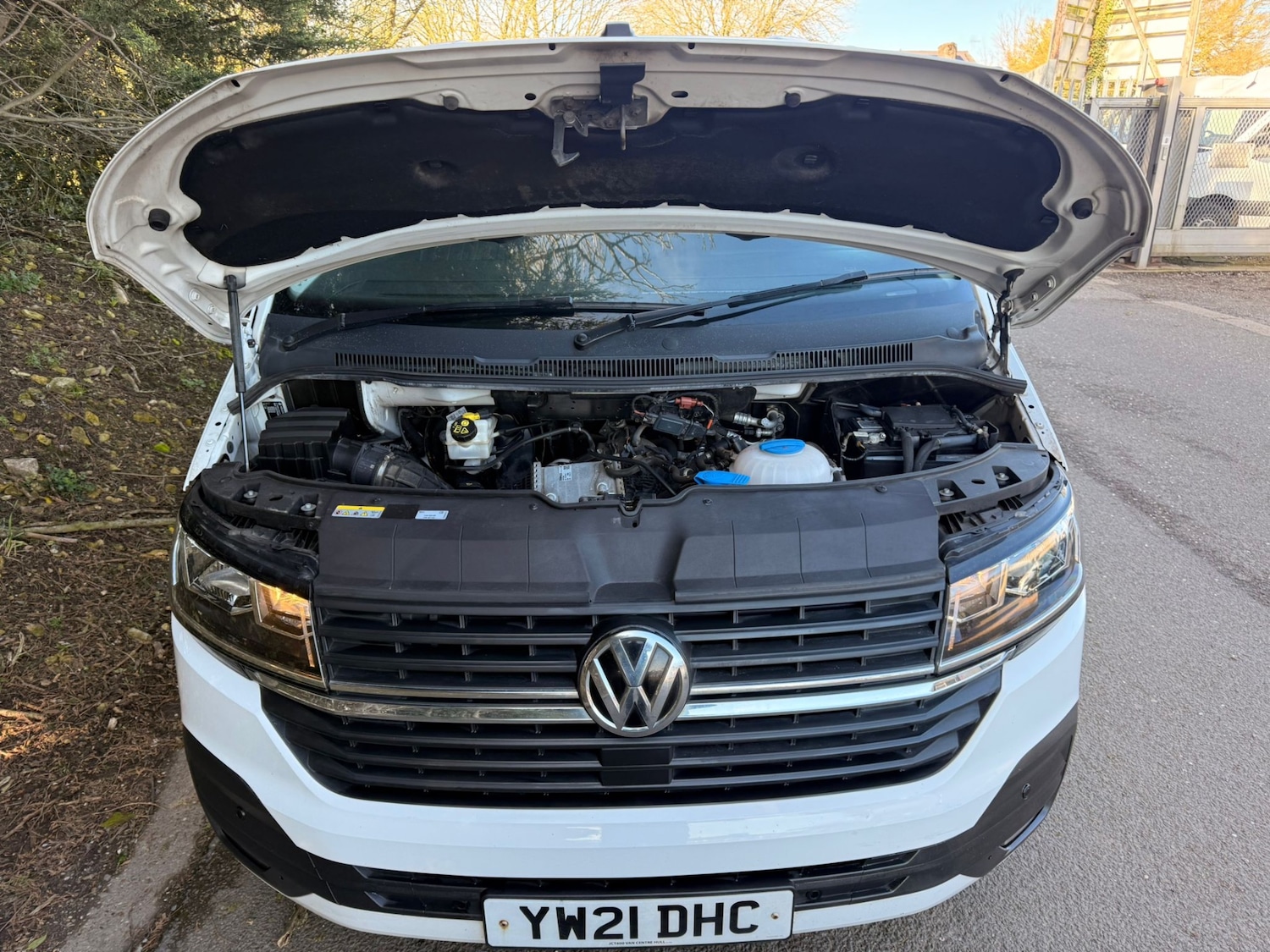 Used Volkswagen Transporter 2021 for sale - 78210013: Photo 37