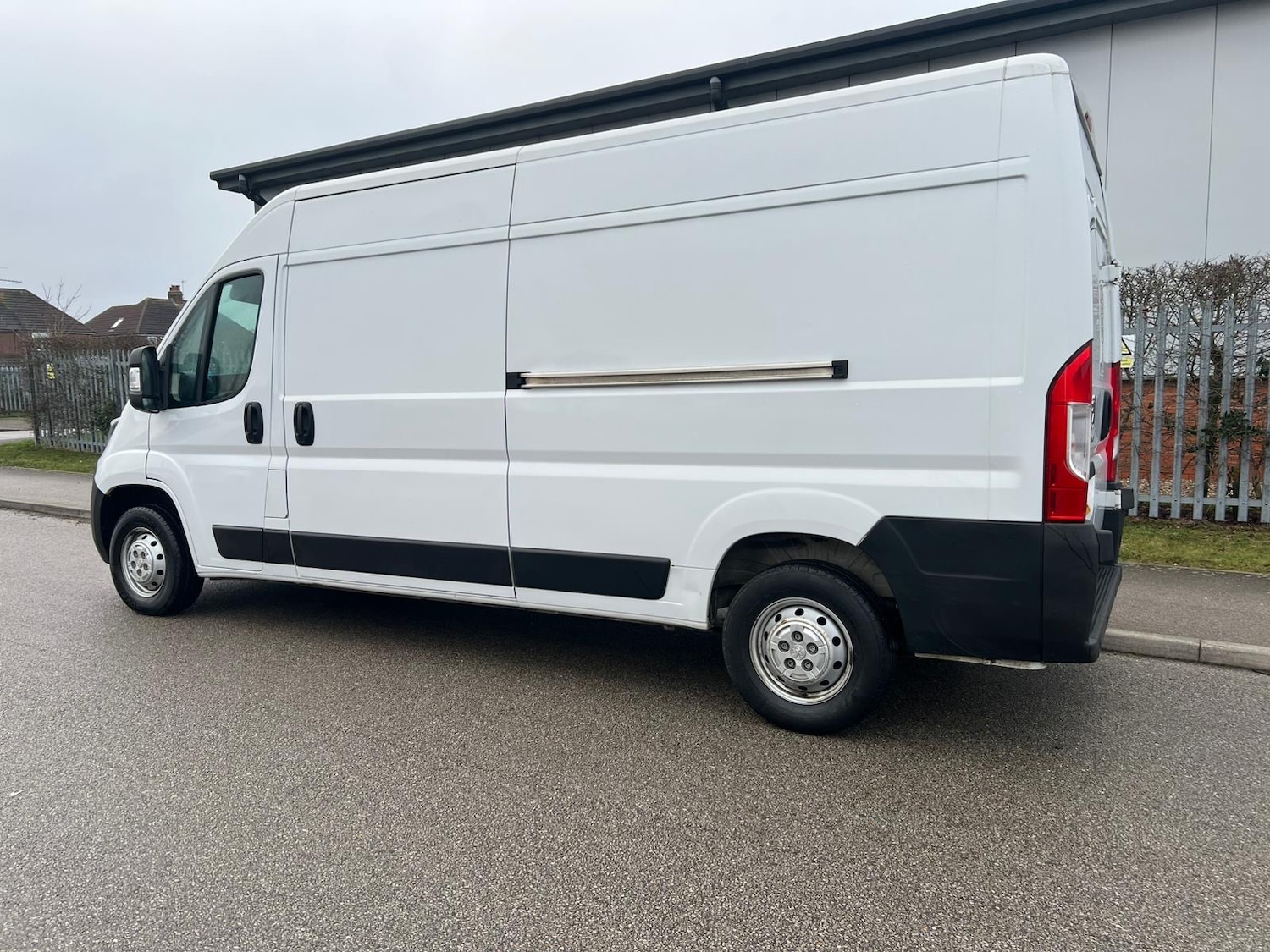 Used Peugeot Boxer 2022 for sale - 77391756: Photo 12