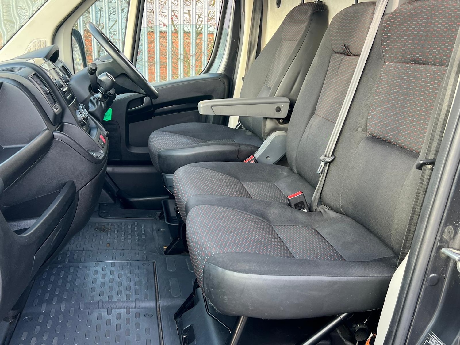 Used Peugeot Boxer 2022 for sale - 77391756: Photo 17