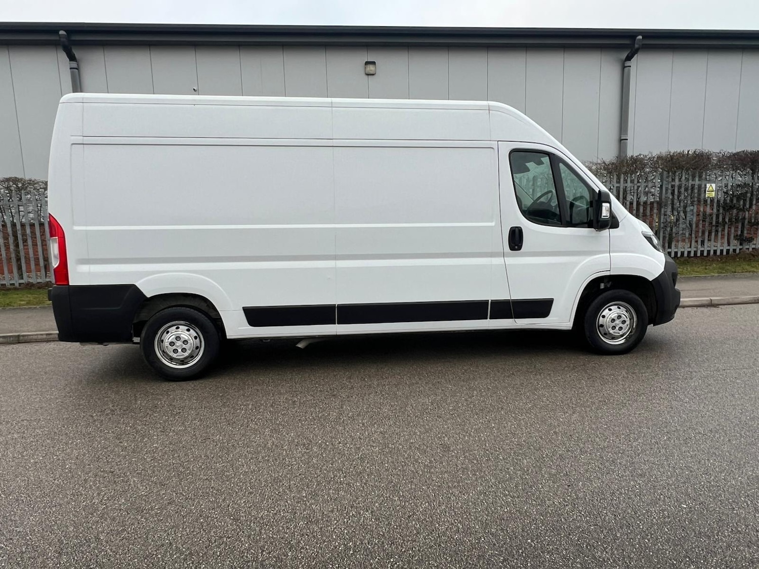 Used Peugeot Boxer 2022 for sale - 77391756: Photo 23