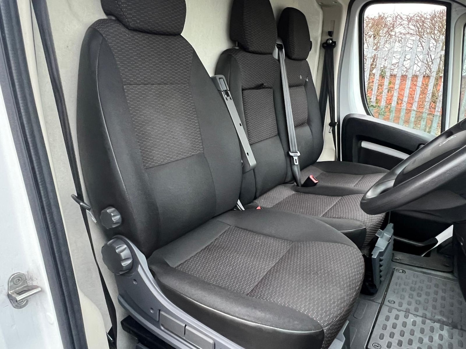 Used Peugeot Boxer 2022 for sale - 77391756: Photo 28