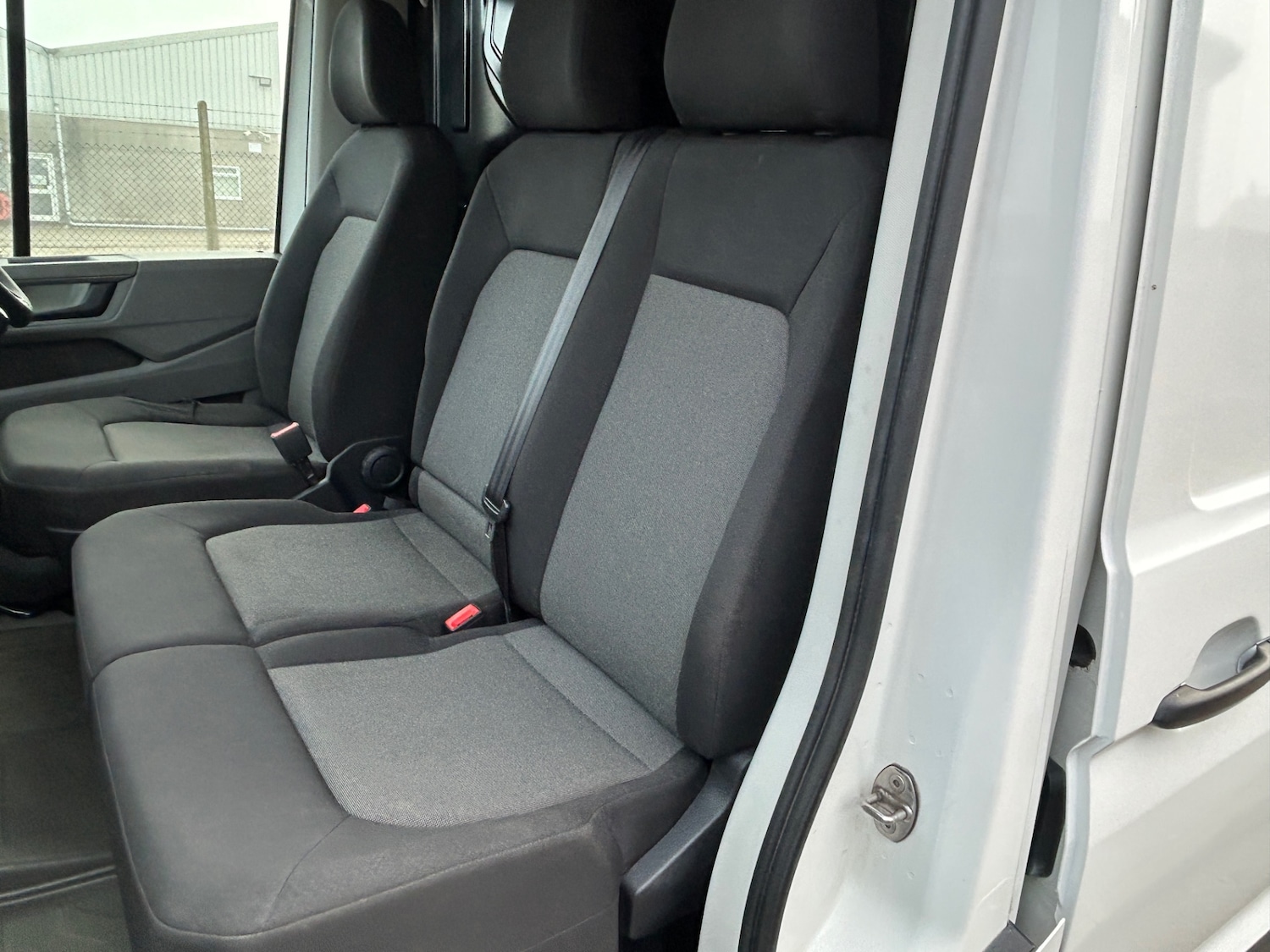 Used Volkswagen Crafter 2021 for sale - 77053369: Photo 23