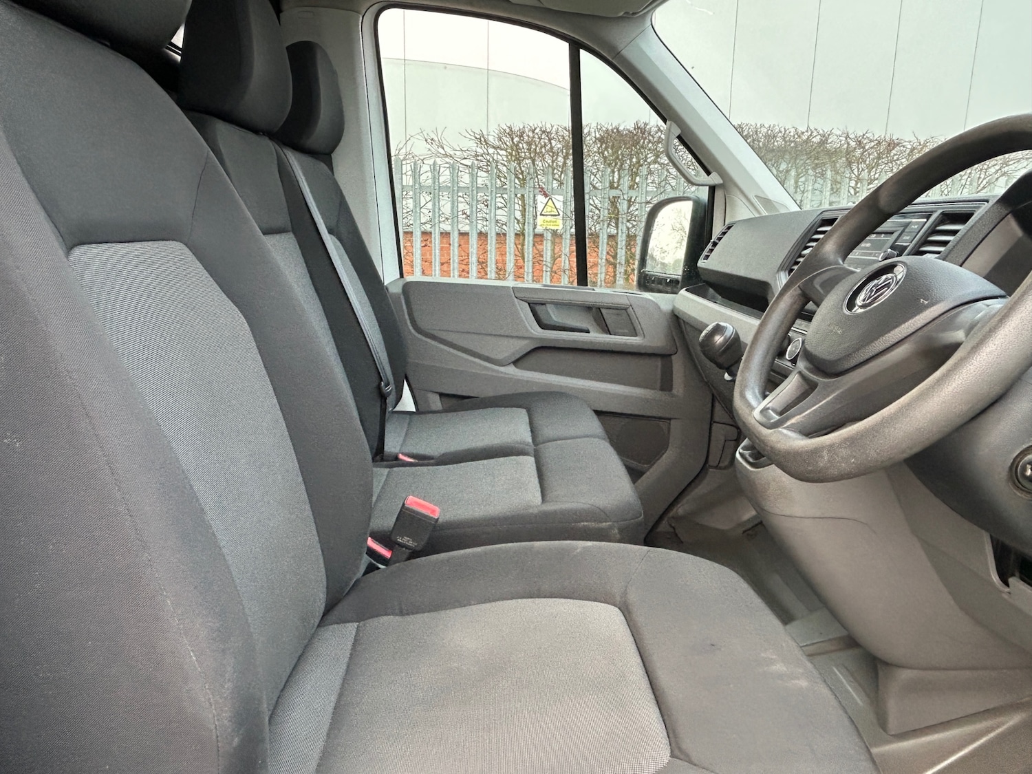 Used Volkswagen Crafter 2021 for sale - 77053369: Photo 26