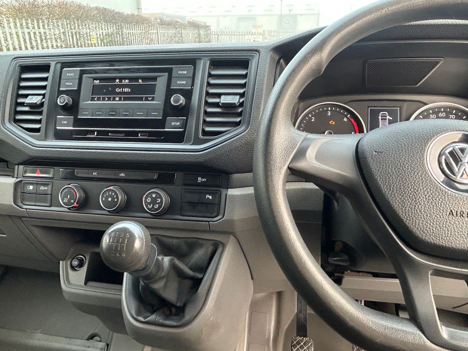 Used Volkswagen Crafter 2021 for sale - 77053369: Photo 28