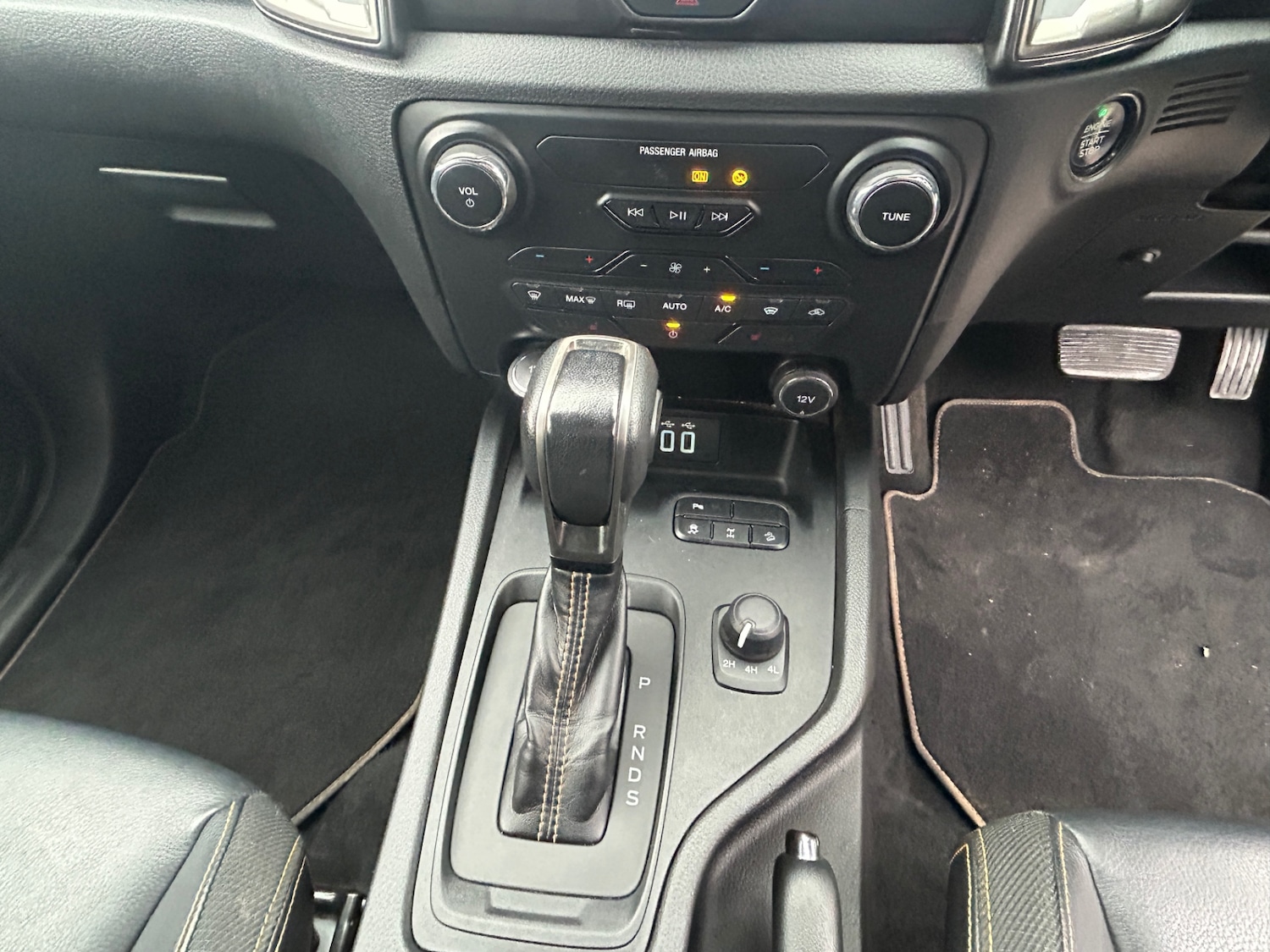 Used Ford Ranger 2023 for sale - 78210066: Photo 12