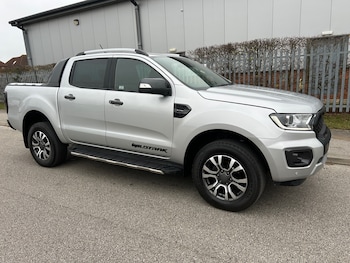 Used Ford Ranger 2023 for sale - 78210066: Photo