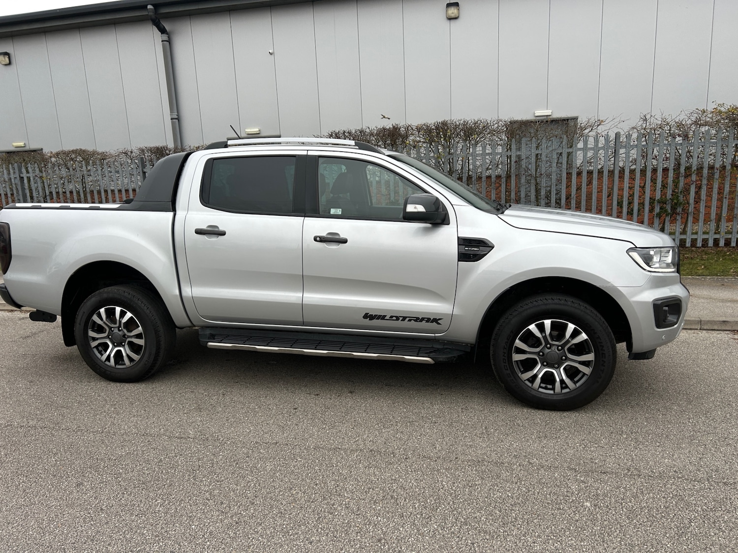 Used Ford Ranger 2023 for sale - 78210066: Photo 24