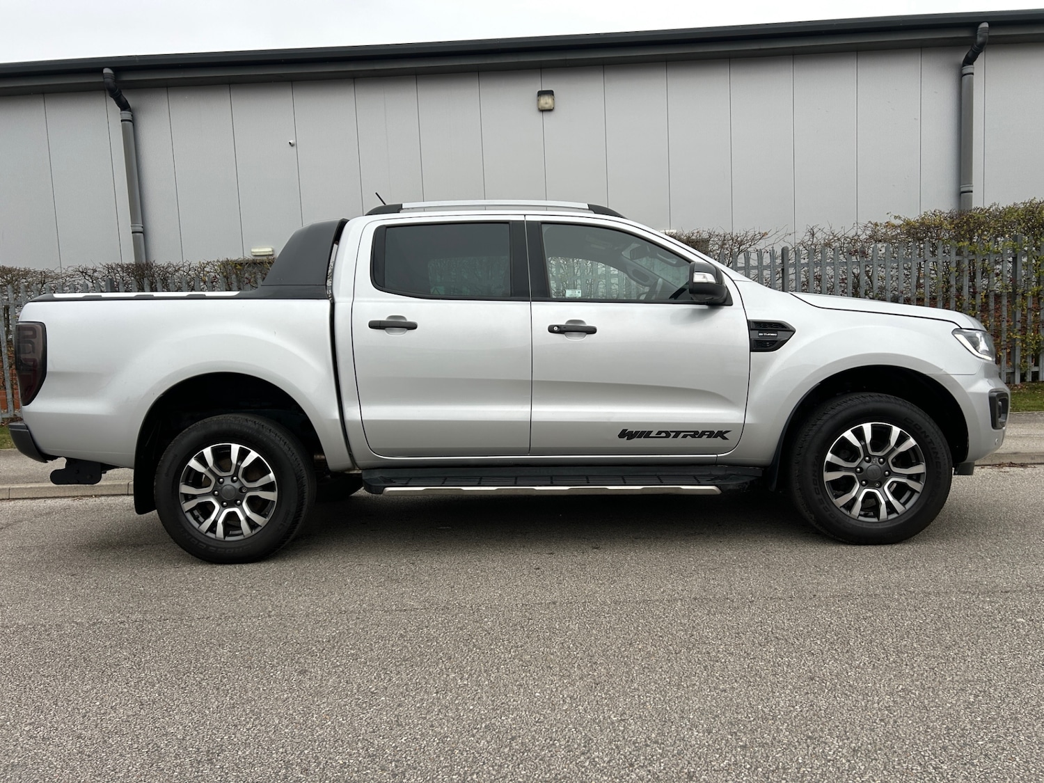 Used Ford Ranger 2023 for sale - 78210066: Photo 25