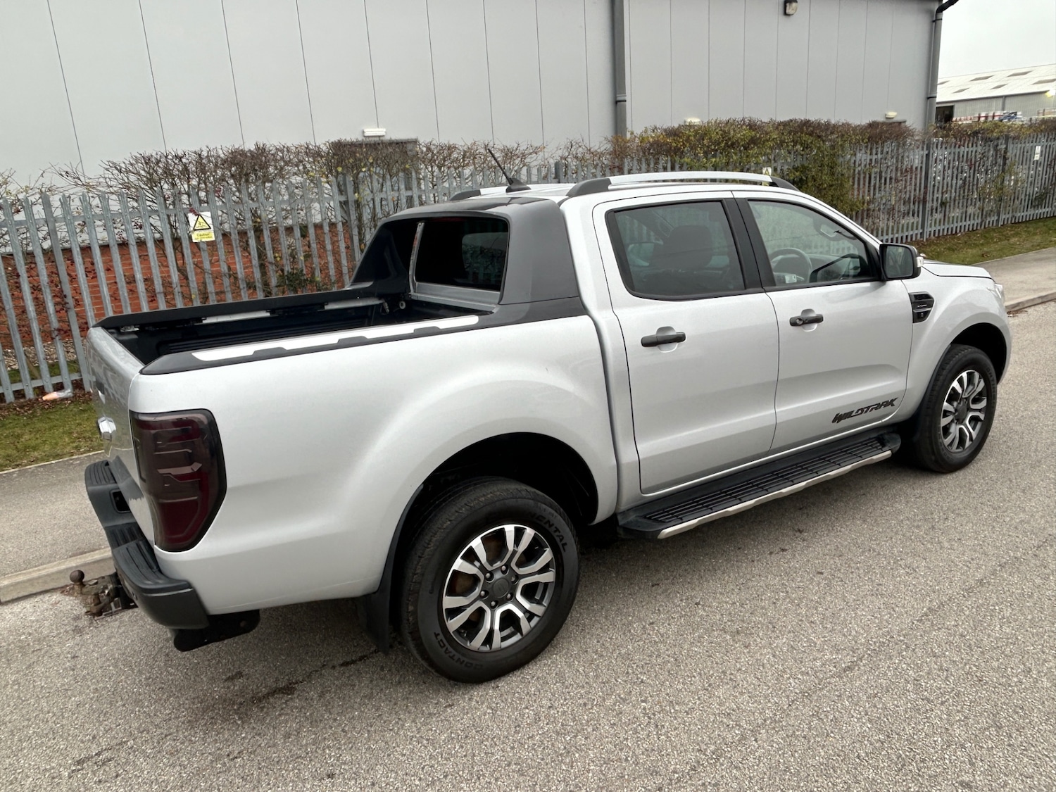 Used Ford Ranger 2023 for sale - 78210066: Photo 27