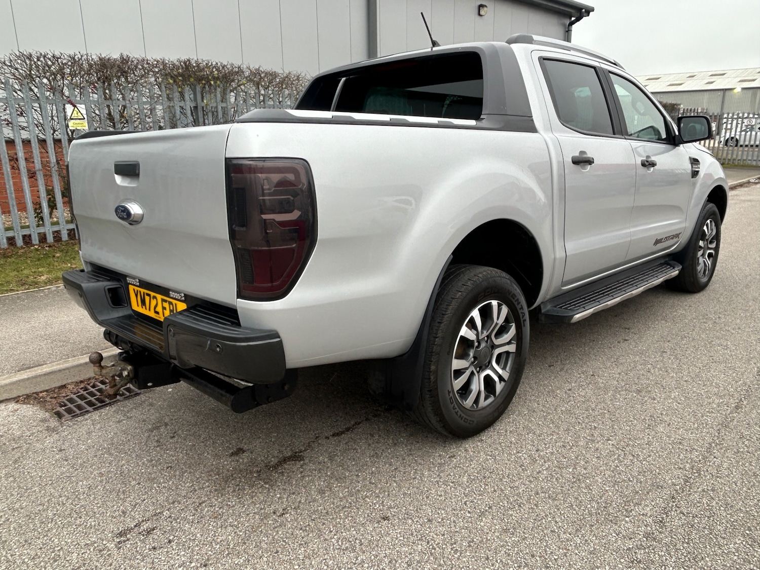 Used Ford Ranger 2023 for sale - 78210066: Photo 29