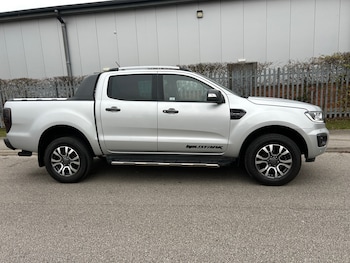 Used Ford Ranger 2023 for sale - 78210066: Photo