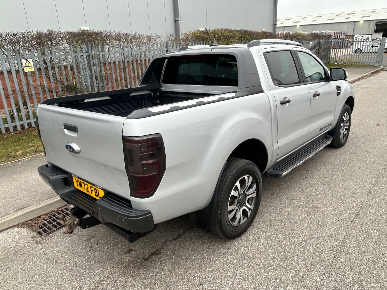 Used Ford Ranger 2023 for sale - 78210066: Photo 30