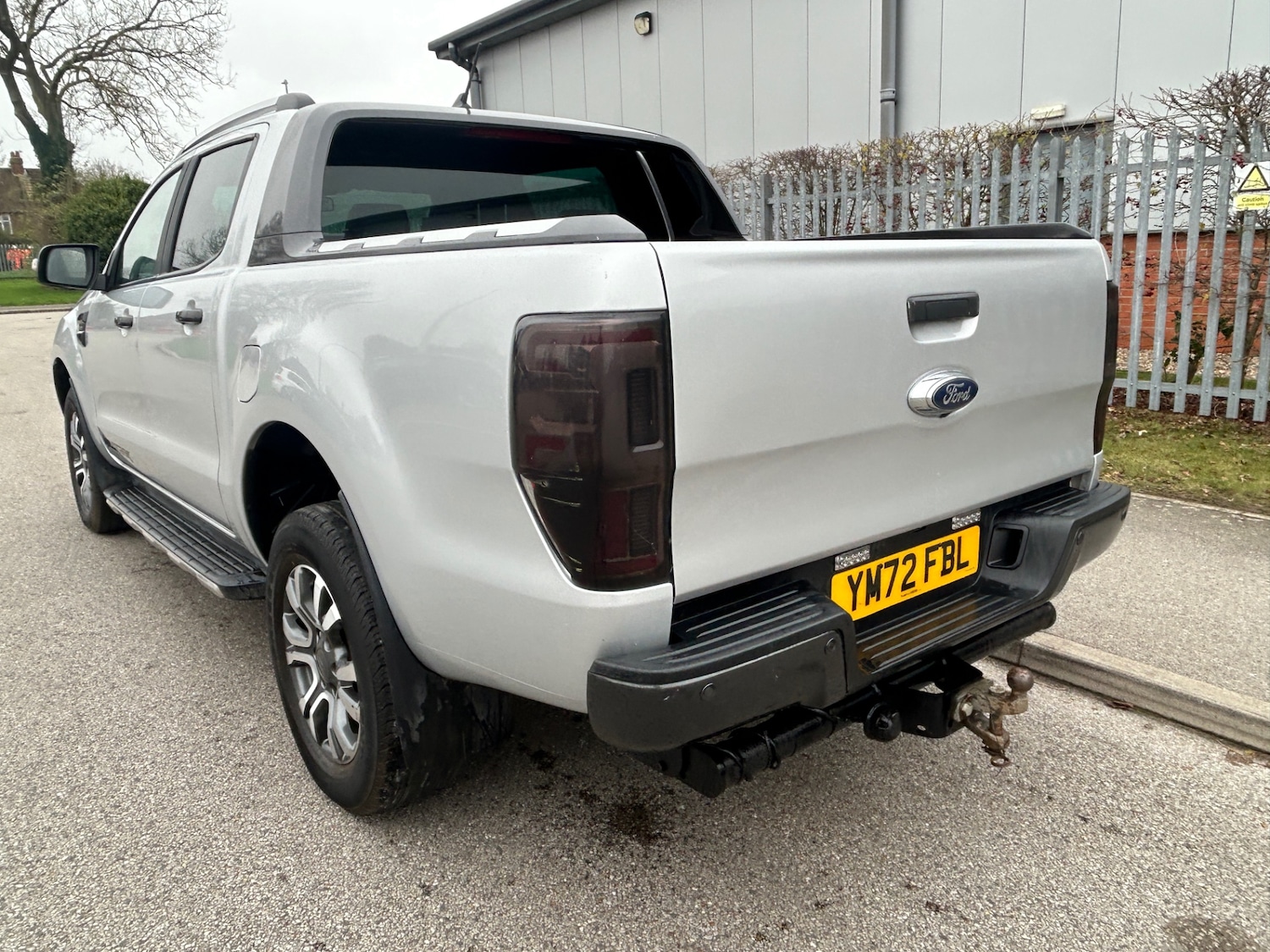 Used Ford Ranger 2023 for sale - 78210066: Photo 33