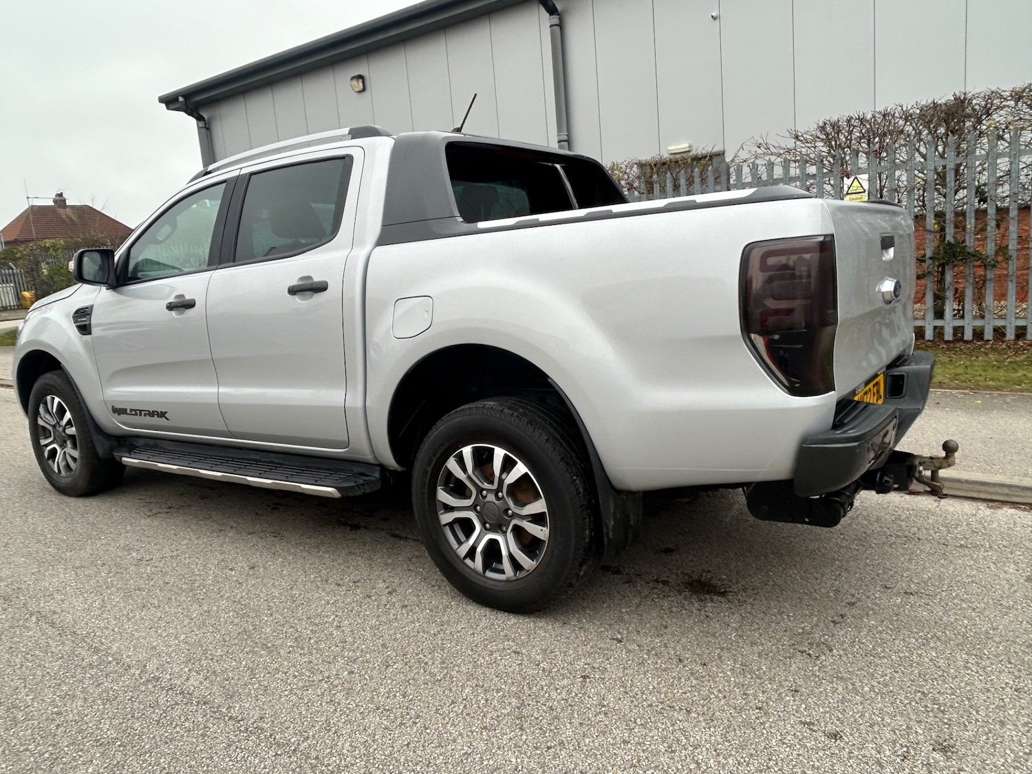 Used Ford Ranger 2023 for sale - 78210066: Photo 36
