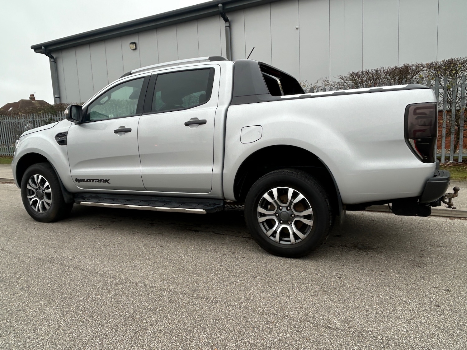 Used Ford Ranger 2023 for sale - 78210066: Photo 40