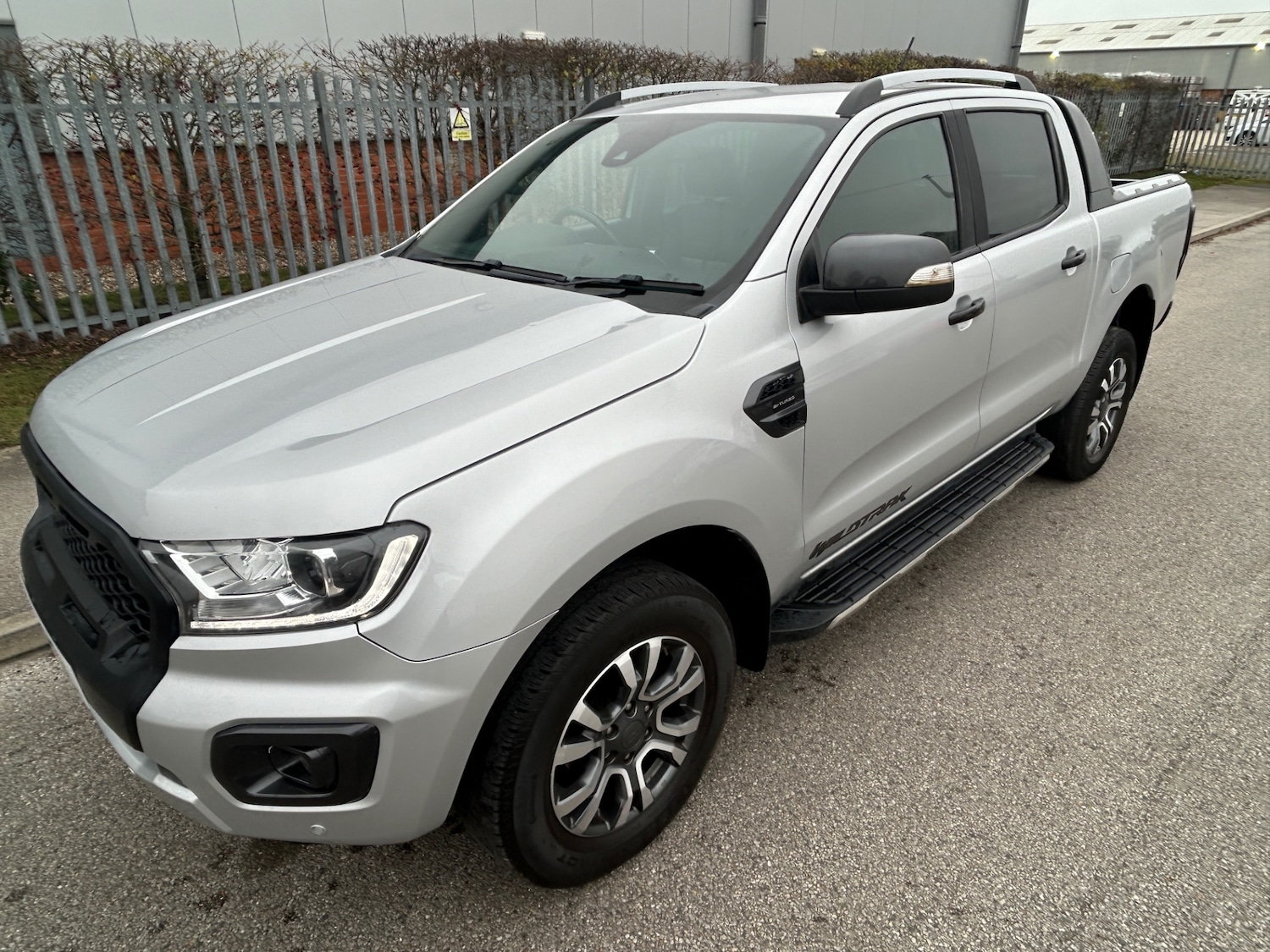 Used Ford Ranger 2023 for sale - 78210066: Photo 47