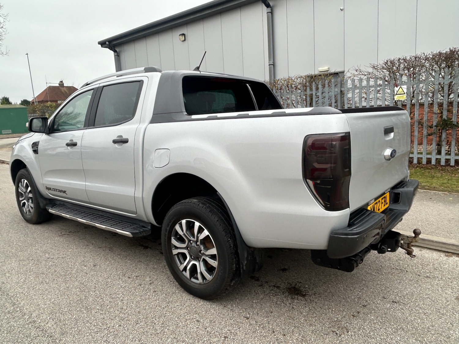 Used Ford Ranger 2023 for sale - 78210066: Photo 5