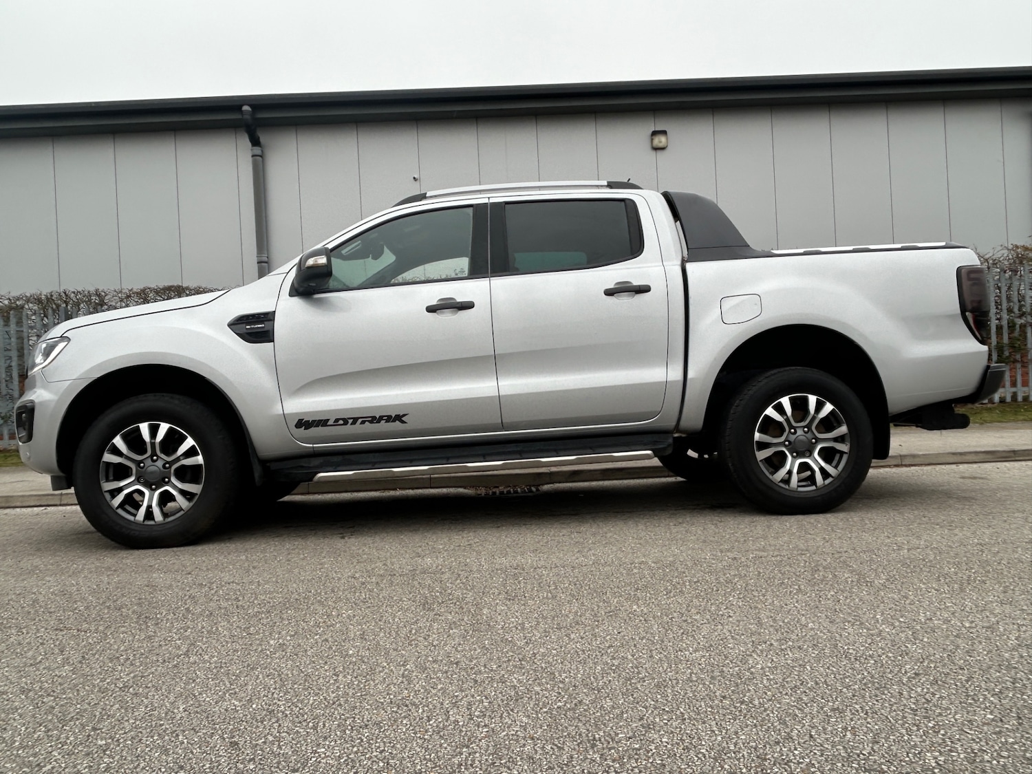 Used Ford Ranger 2023 for sale - 78210066: Photo 6