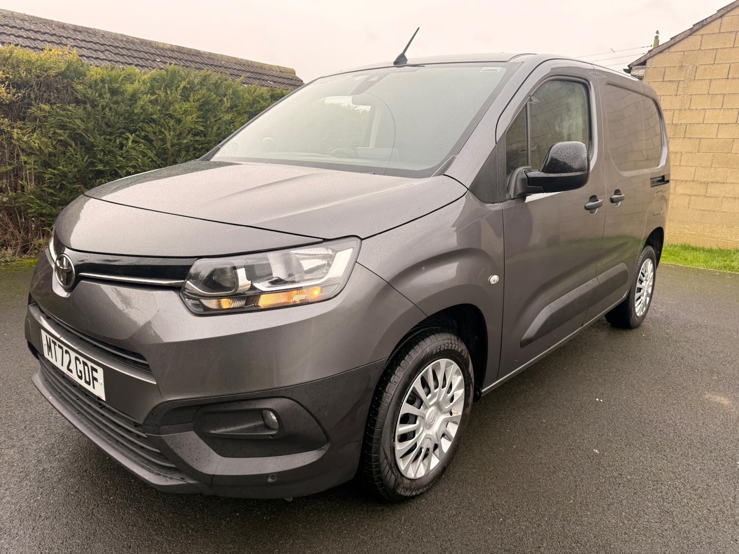 Used Toyota ProAce 2022 for sale - 77793011: Photo 13