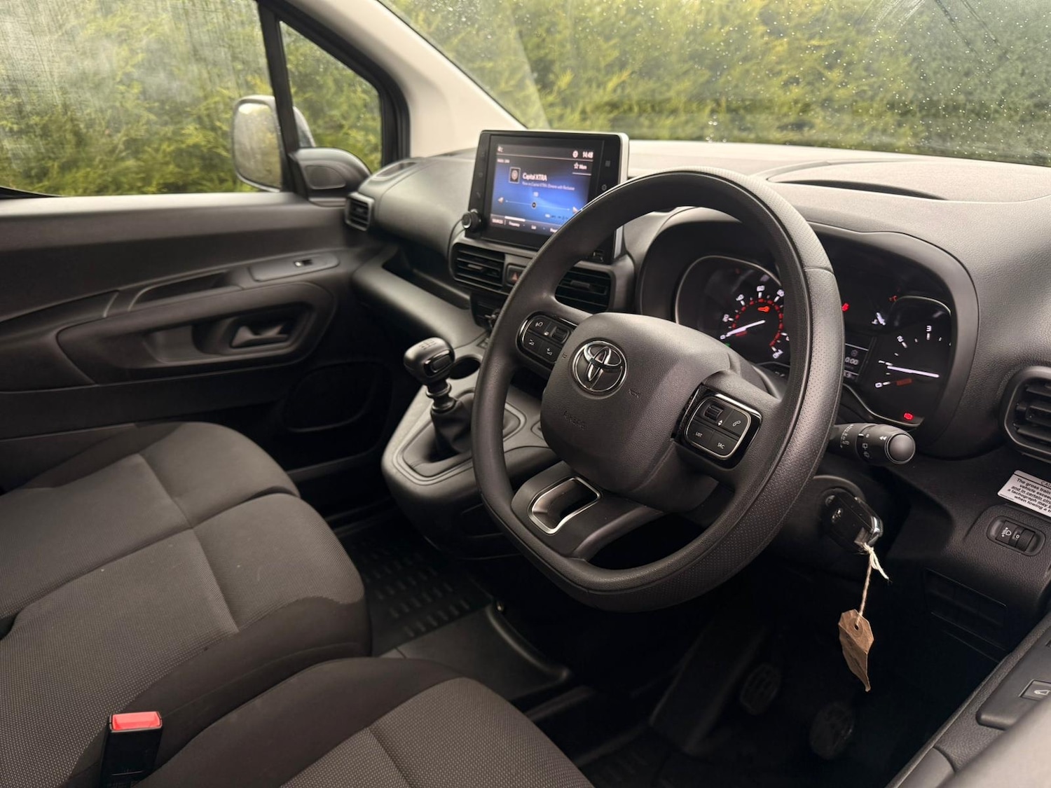 Used Toyota ProAce 2022 for sale - 77793011: Photo 18