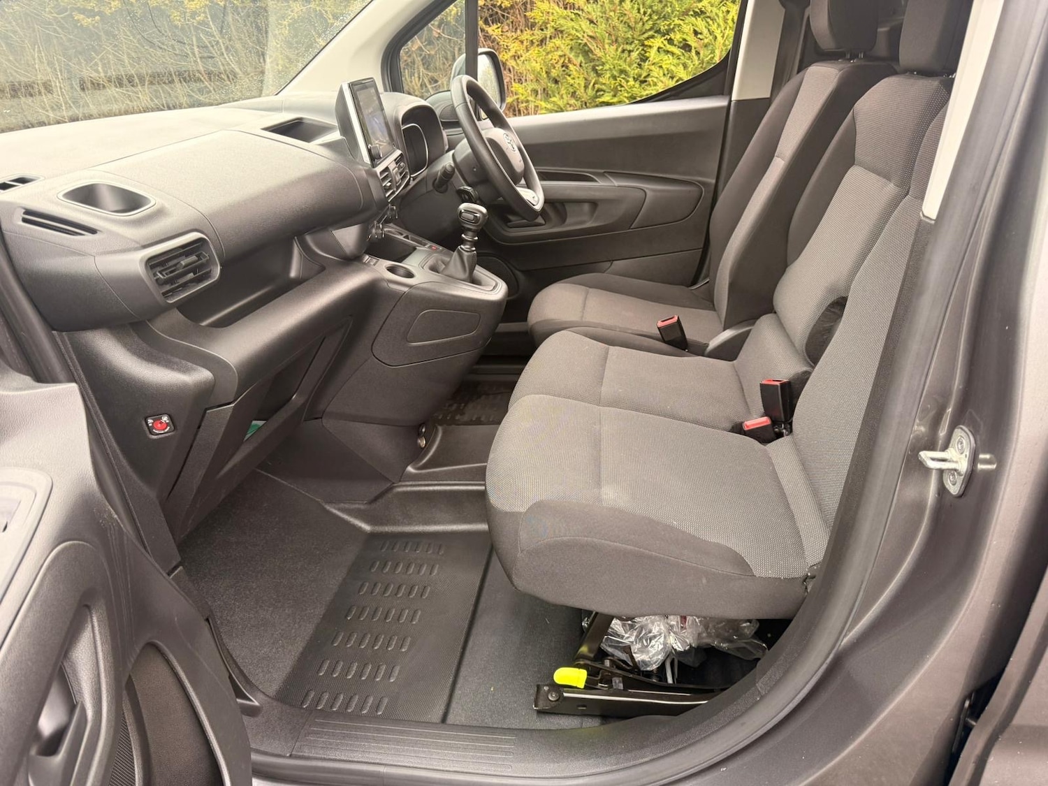 Used Toyota ProAce 2022 for sale - 77793011: Photo 19