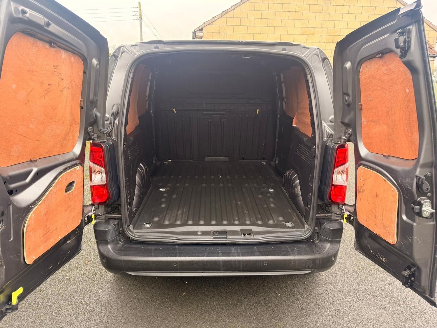 Used Toyota ProAce 2022 for sale - 77793011: Photo 20