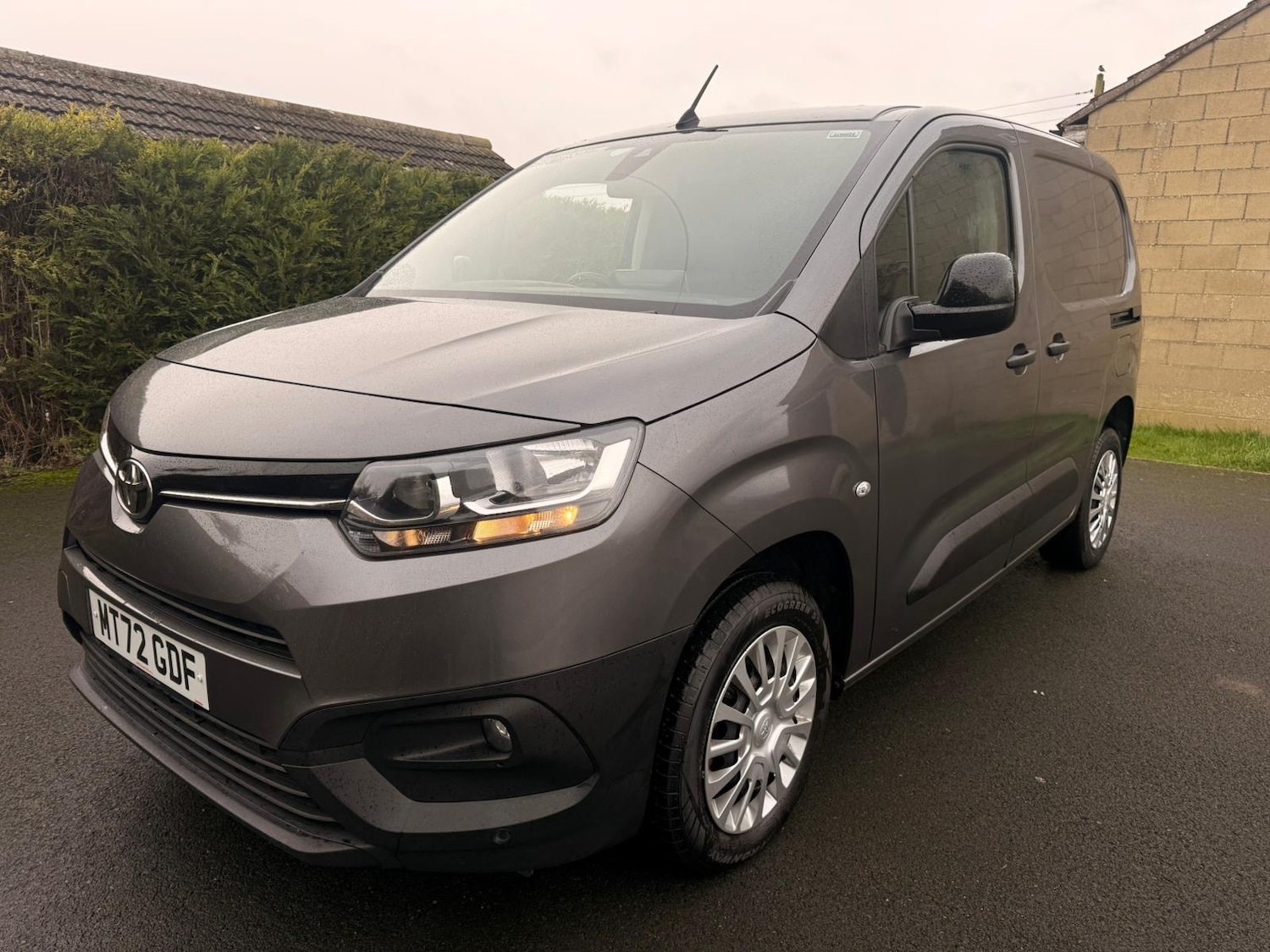 Used Toyota ProAce 2022 for sale - 77793011: Photo 25