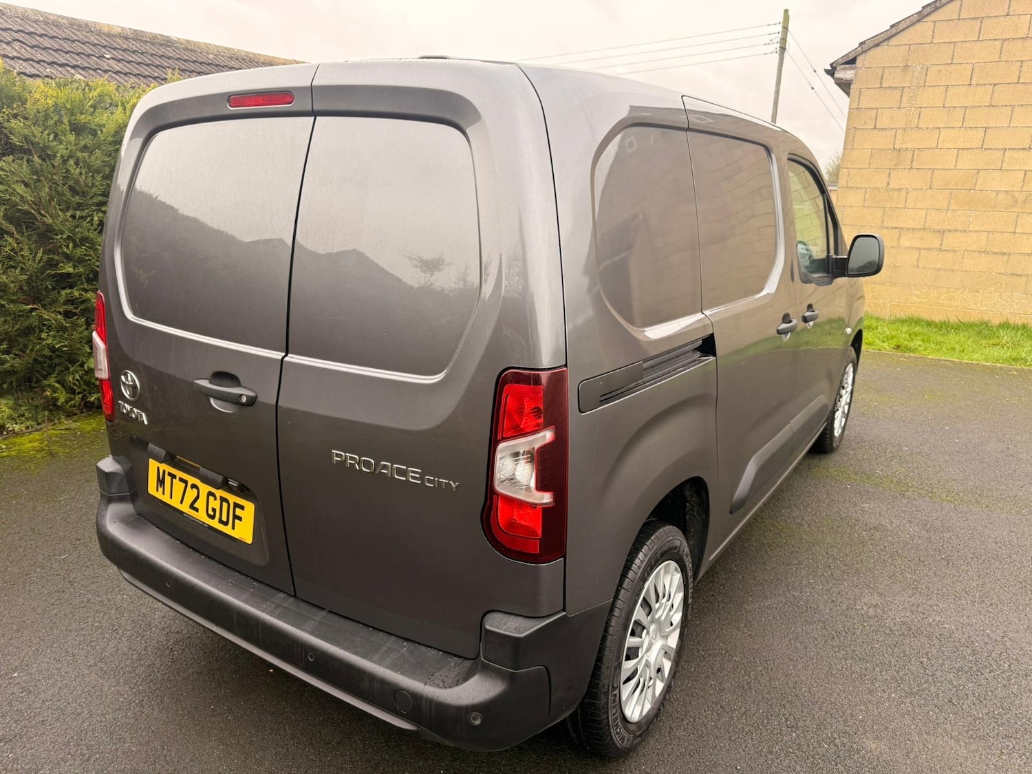 Used Toyota ProAce 2022 for sale - 77793011: Photo 27