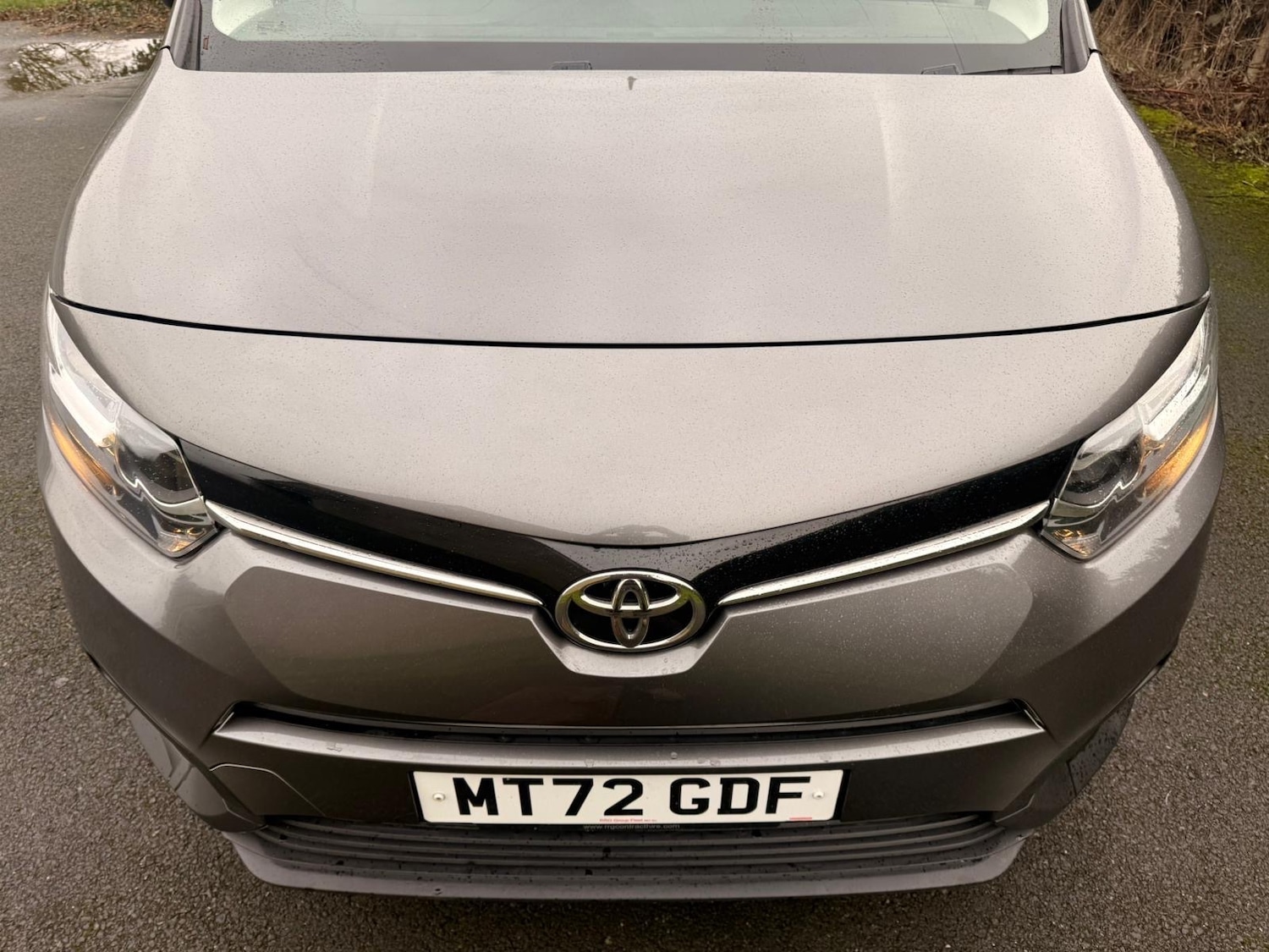 Used Toyota ProAce 2022 for sale - 77793011: Photo 34