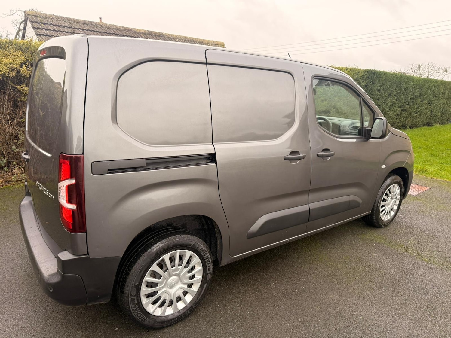 Used Toyota ProAce 2022 for sale - 77793011: Photo 39