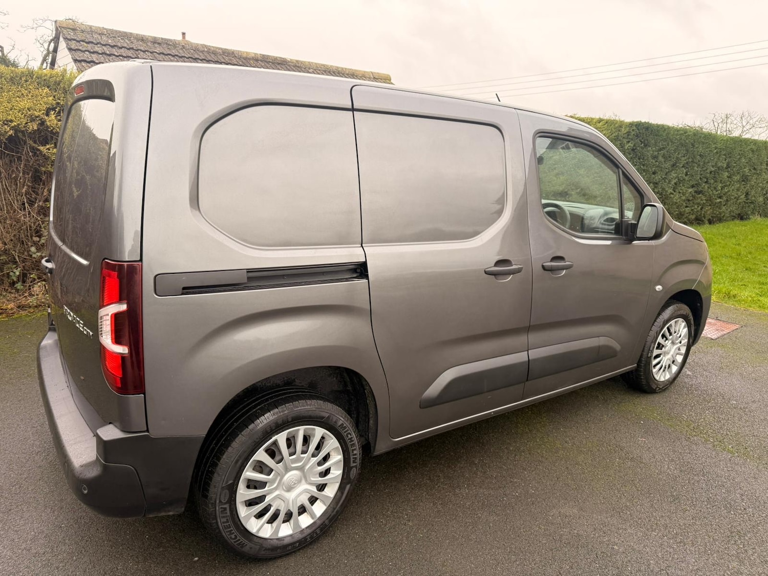 Used Toyota ProAce 2022 for sale - 77793011: Photo 40