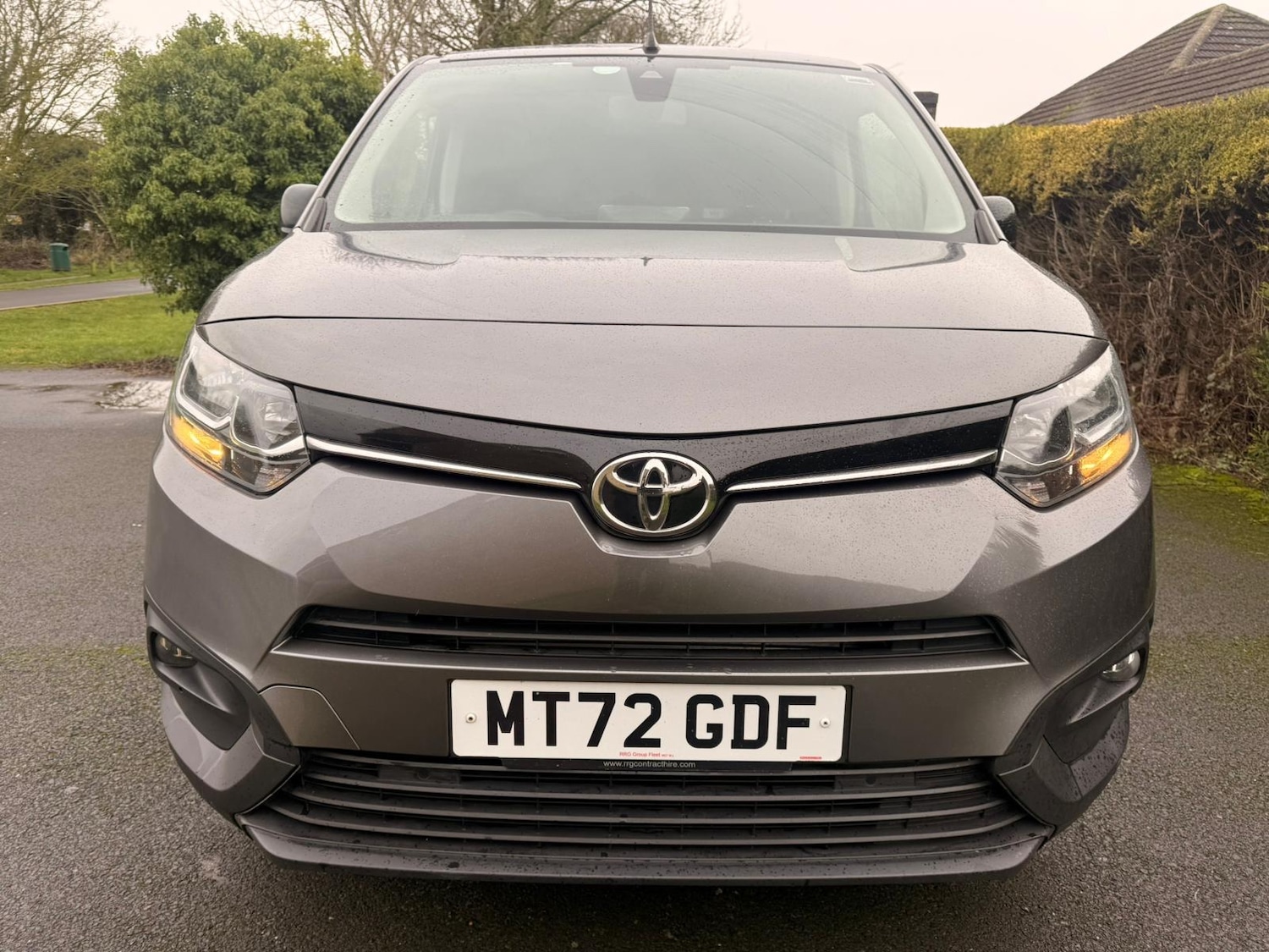 Used Toyota ProAce 2022 for sale - 77793011: Photo 49