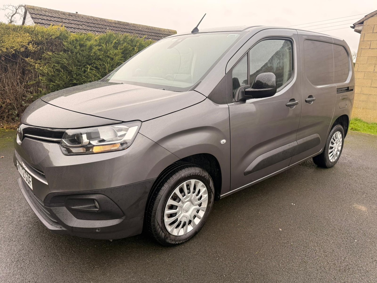 Used Toyota ProAce 2022 for sale - 77793011: Photo 58