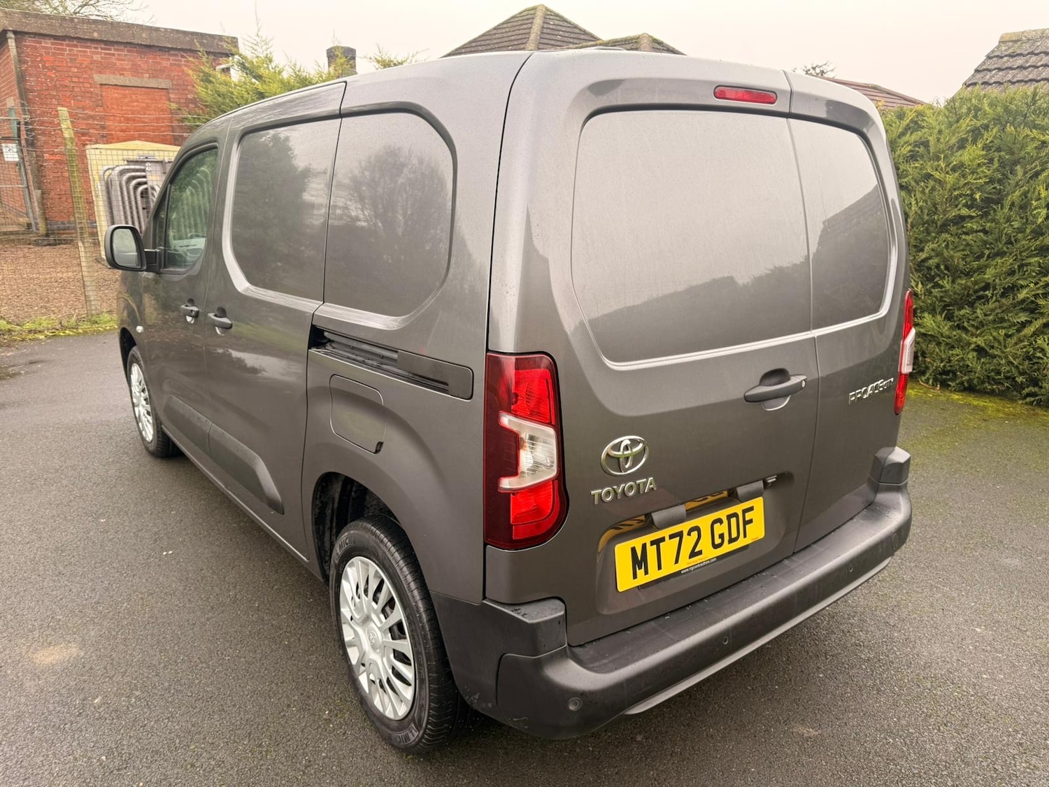 Used Toyota ProAce 2022 for sale - 77793011: Photo 60